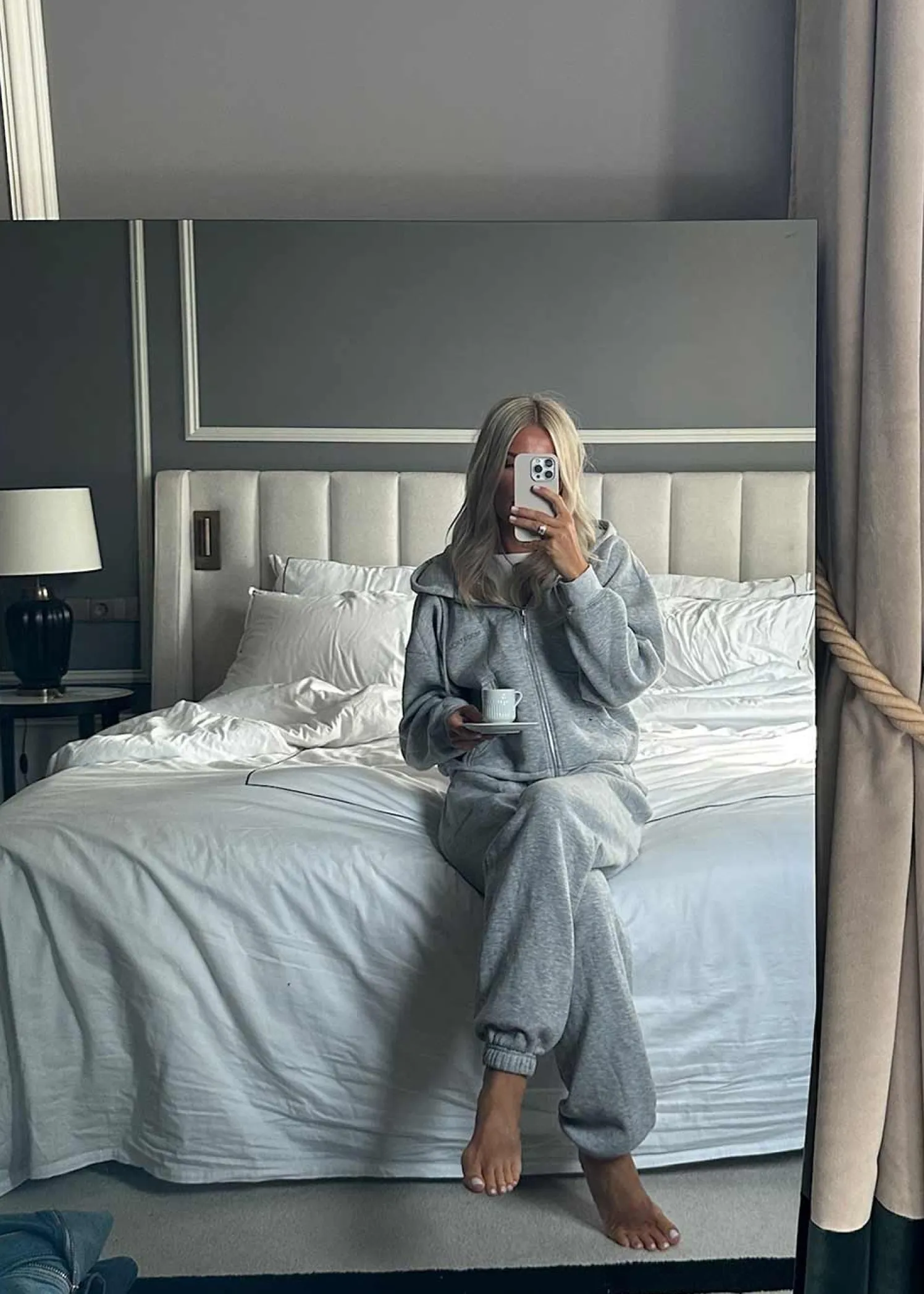 Modström TiaMD pants