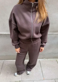 Modström Tiamd straight pants