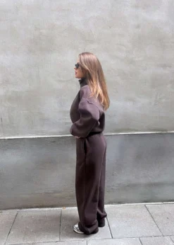 Modström Tiamd straight pants