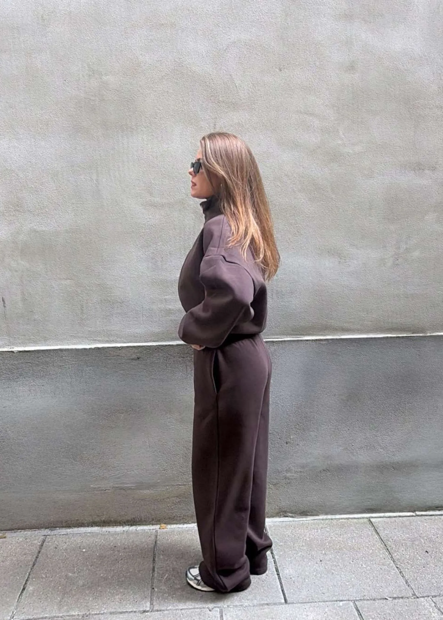 Modström Tiamd straight pants