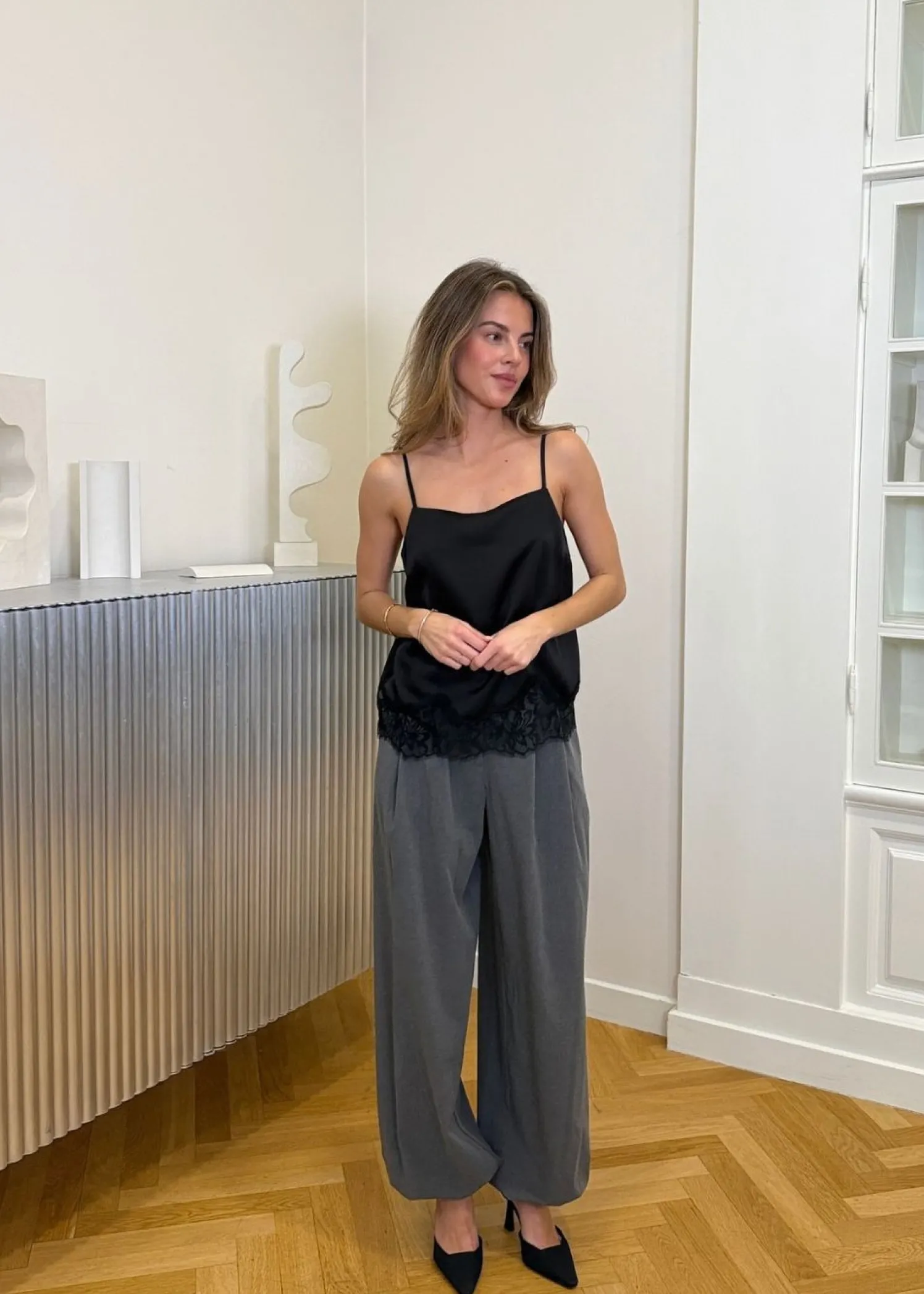 Modström Tiamomd pants