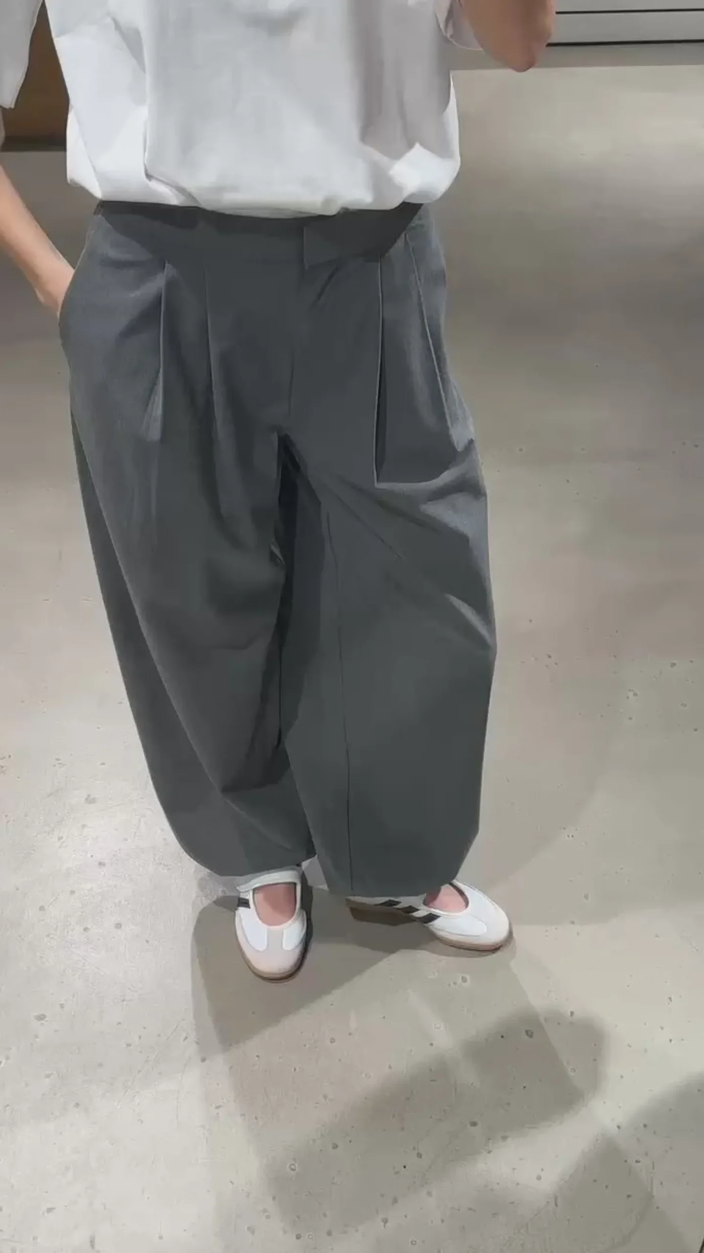 Modström Tiamomd pants