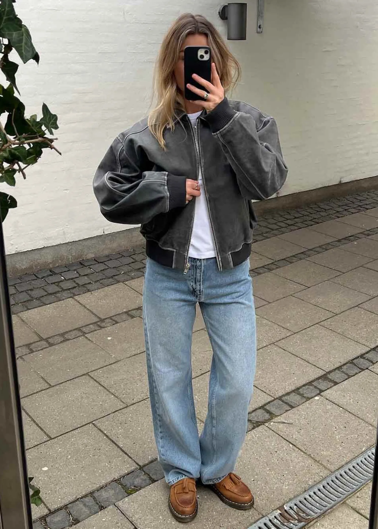 Modström TiggyMD jacket