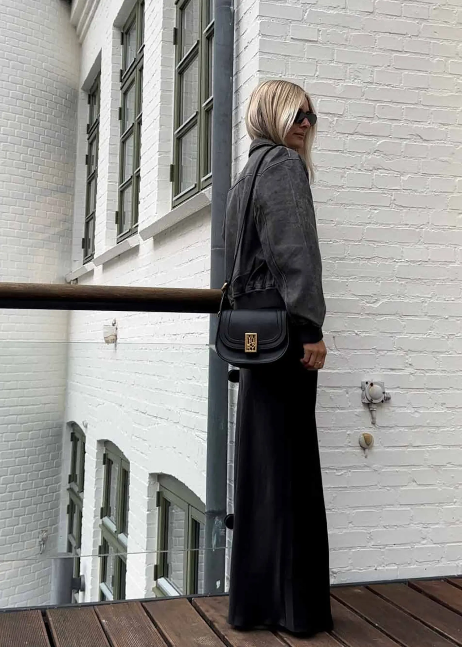 Modström TiggyMD jacket