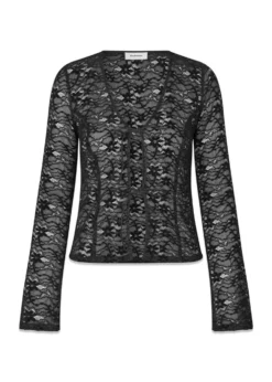 Modström TildeMD ls lace top