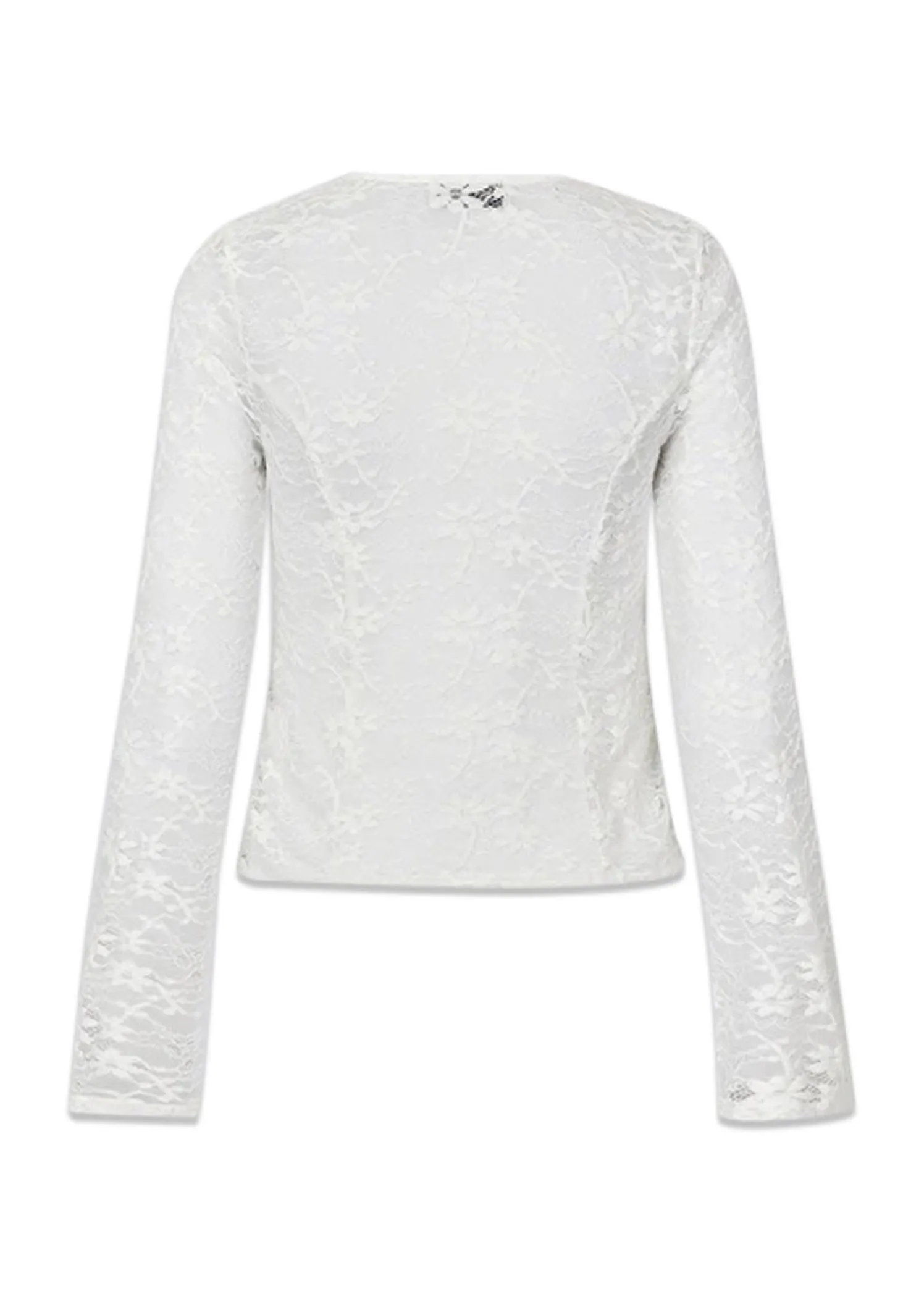Modström TildeMD ls lace top