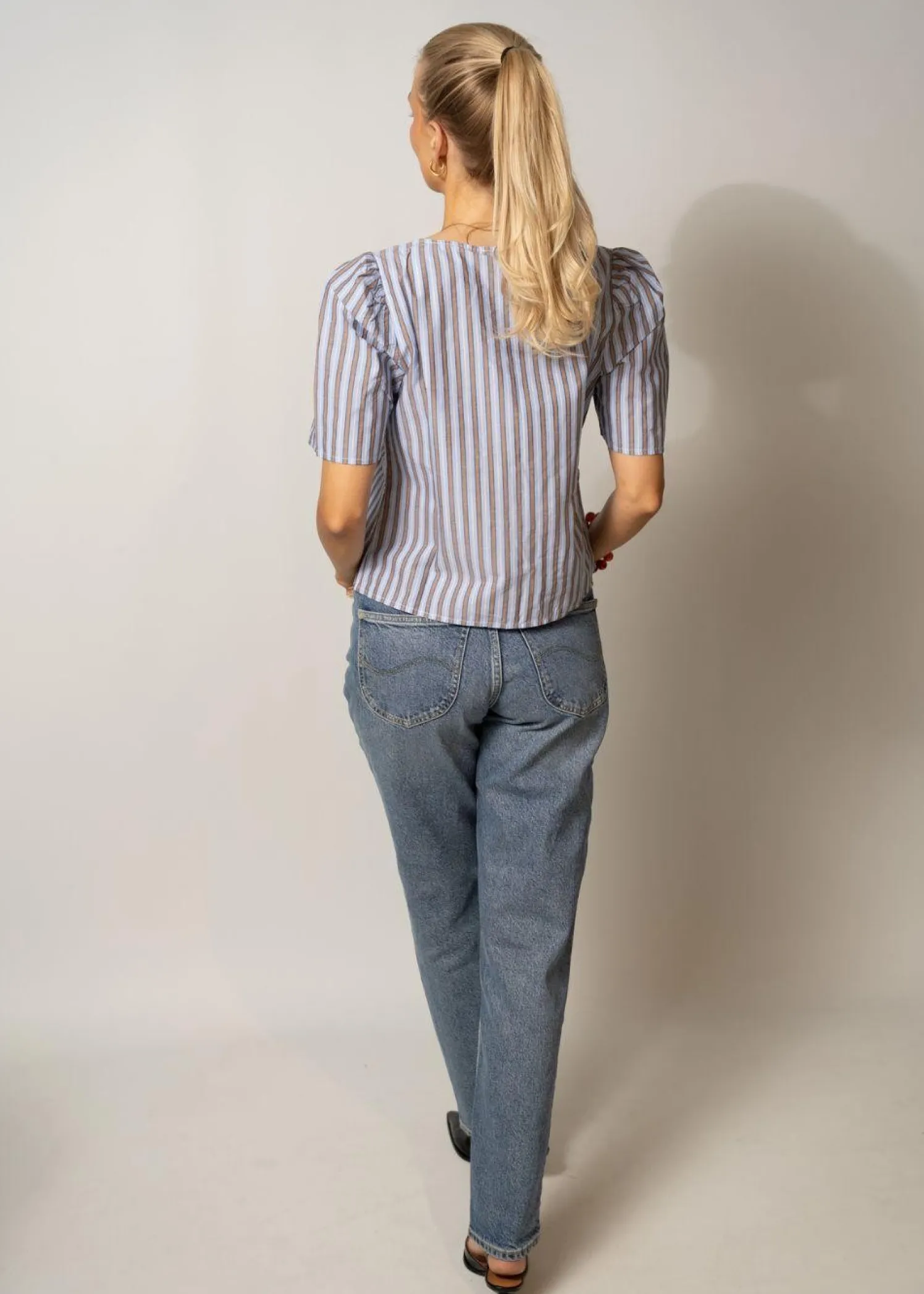 Modström Timemd top