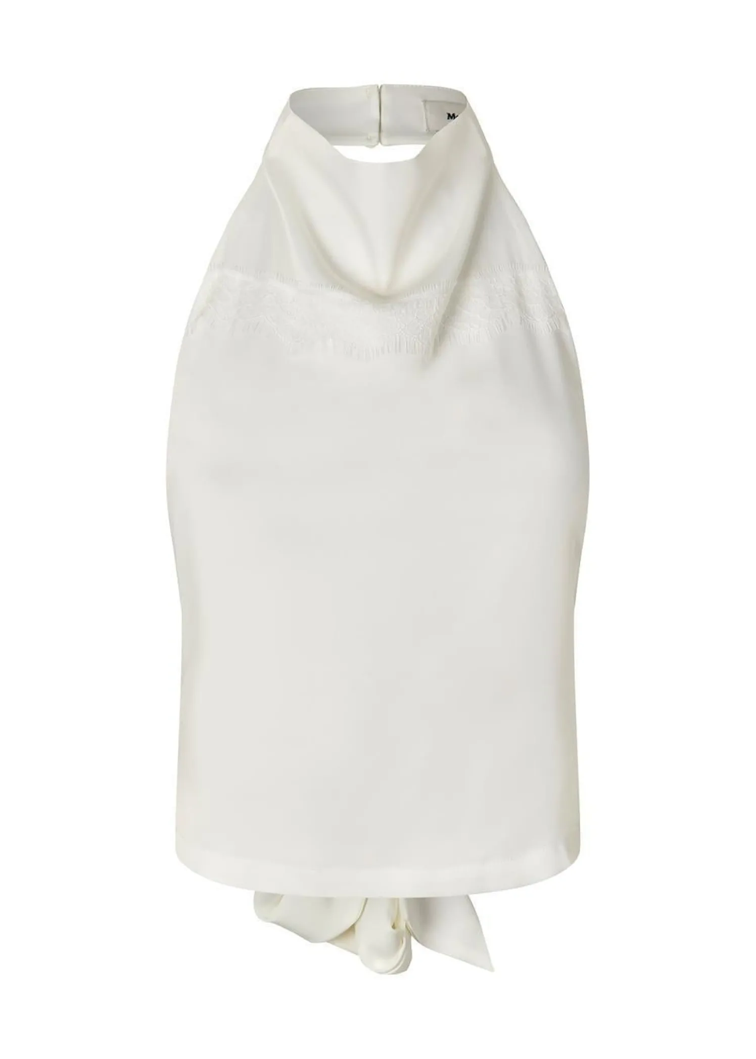 Modström Timmiemd lace top
