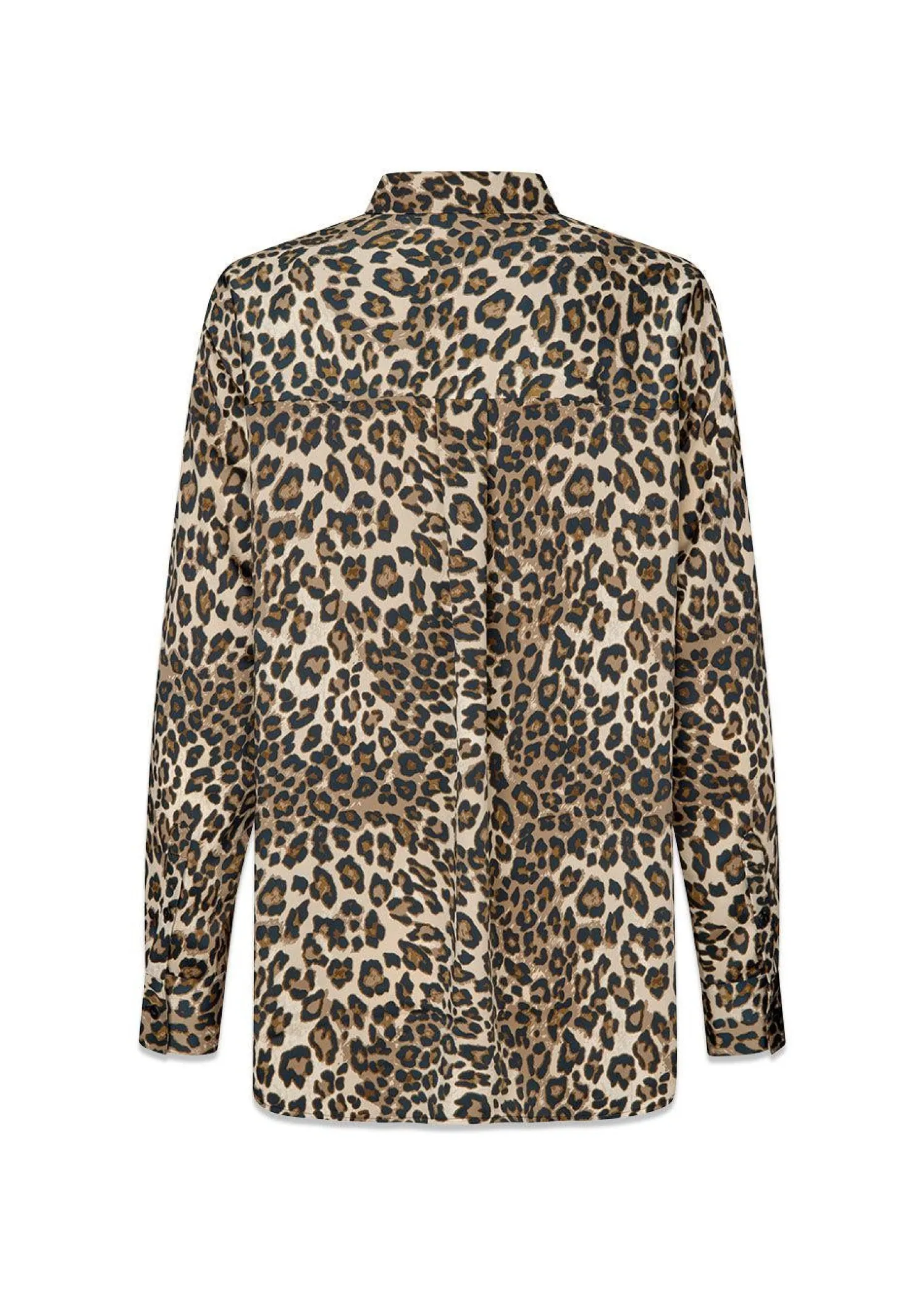 Modström Tipsymd print shirt