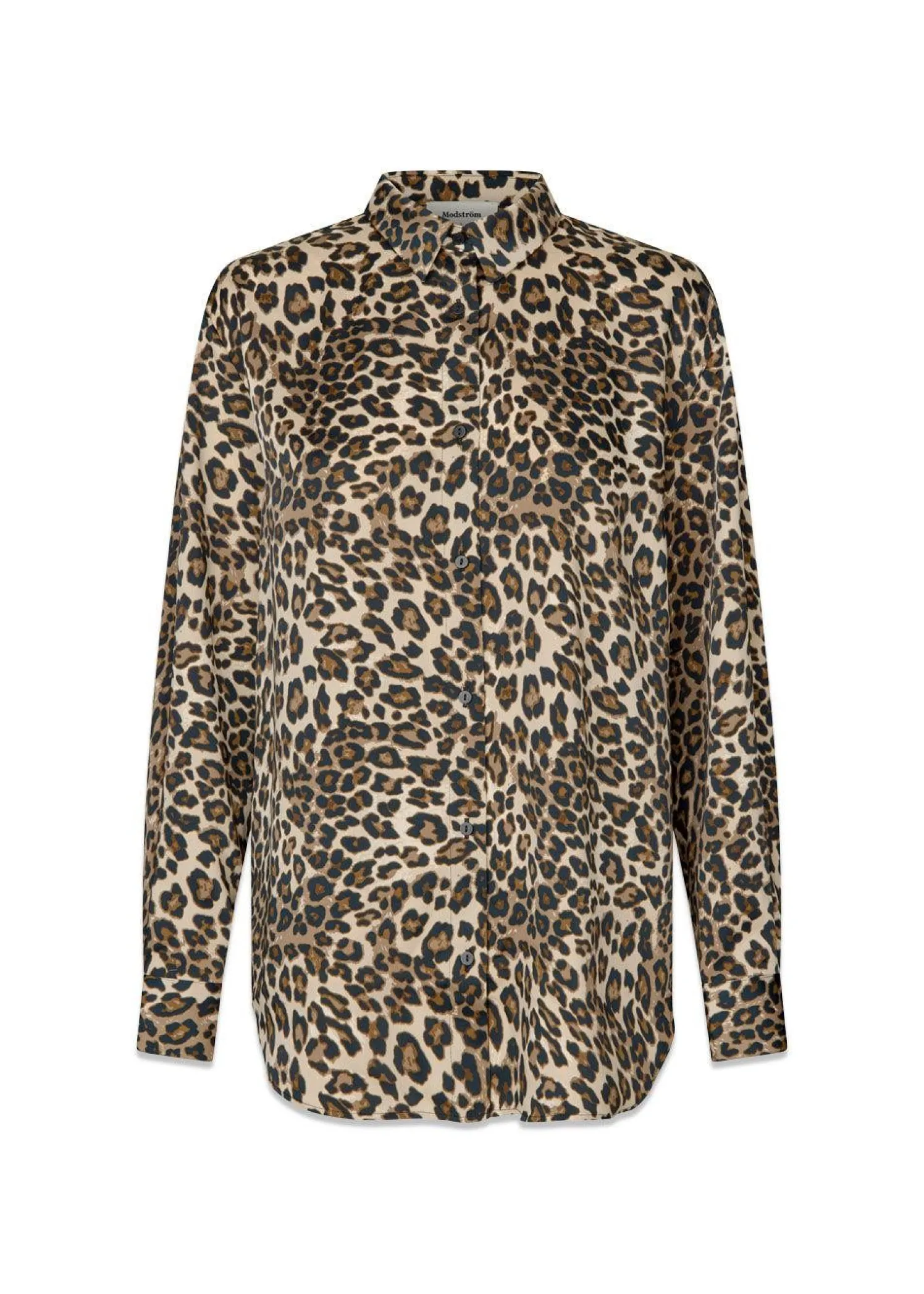 Modström Tipsymd print shirt