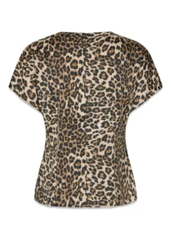 Modström Tipsymd print top