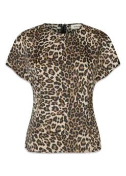 Modström Tipsymd print top