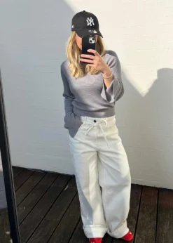 Modström TomMD o-neck