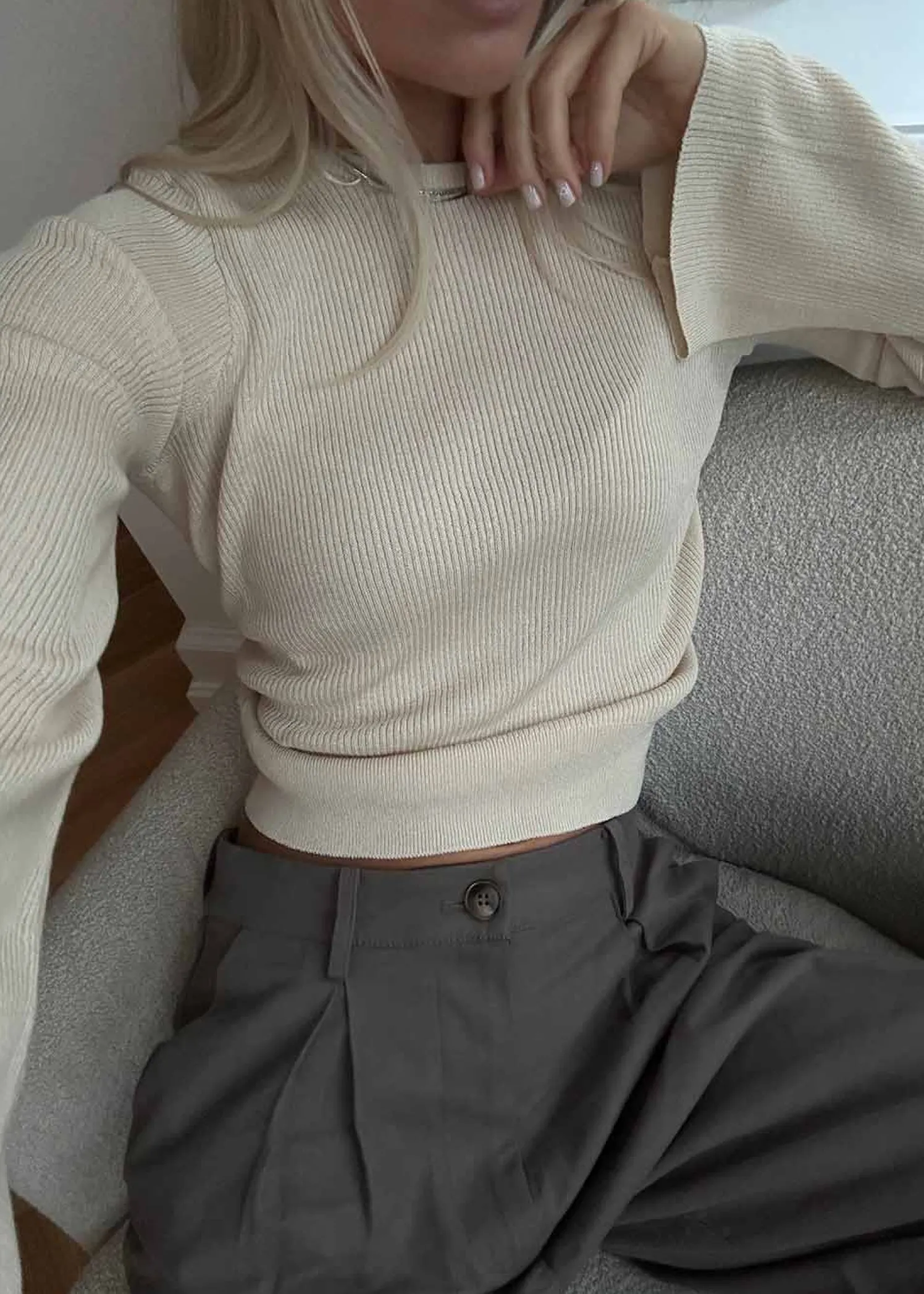 Modström TomMD o-neck