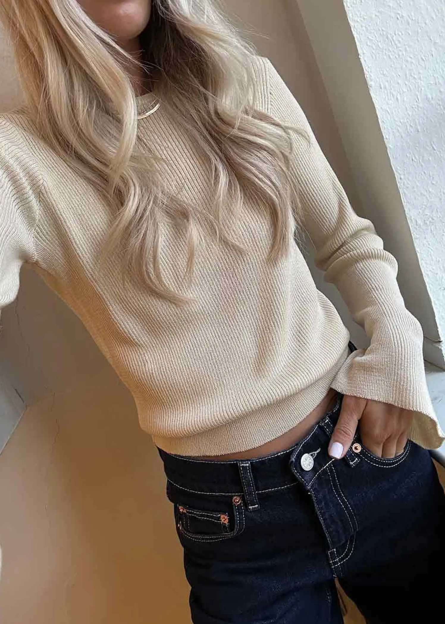 Modström TomMD o-neck