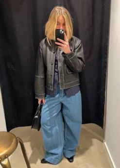 Modström ToreMD denim pants