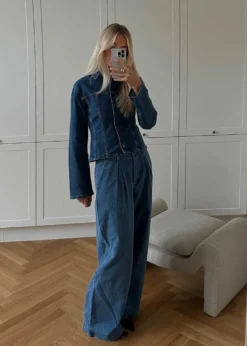 Modström ToreMD denim pants