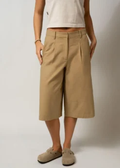 Modström Toremd long shorts