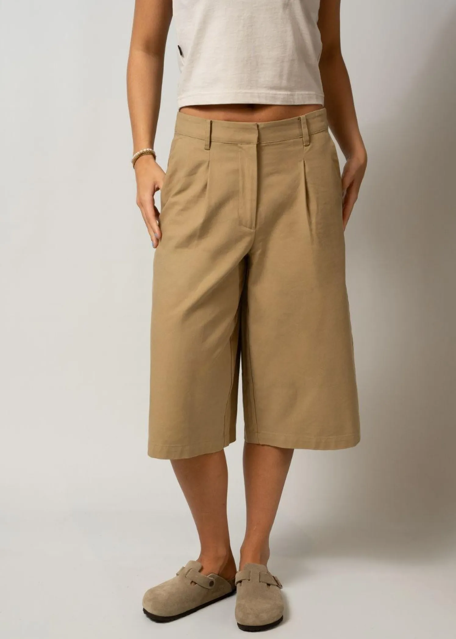 Modström Toremd long shorts