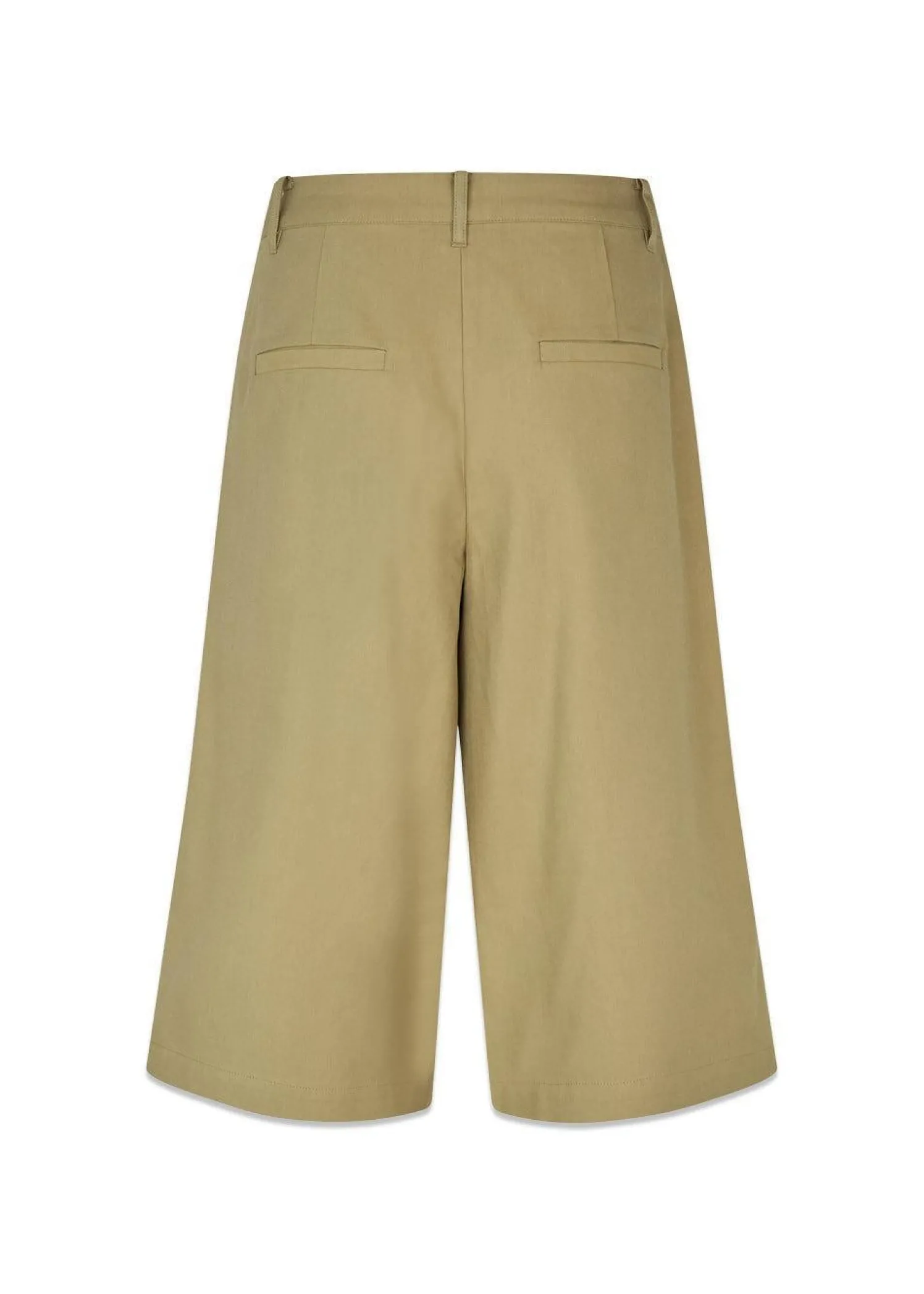 Modström Toremd long shorts