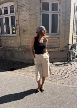 Modström Toremd long shorts