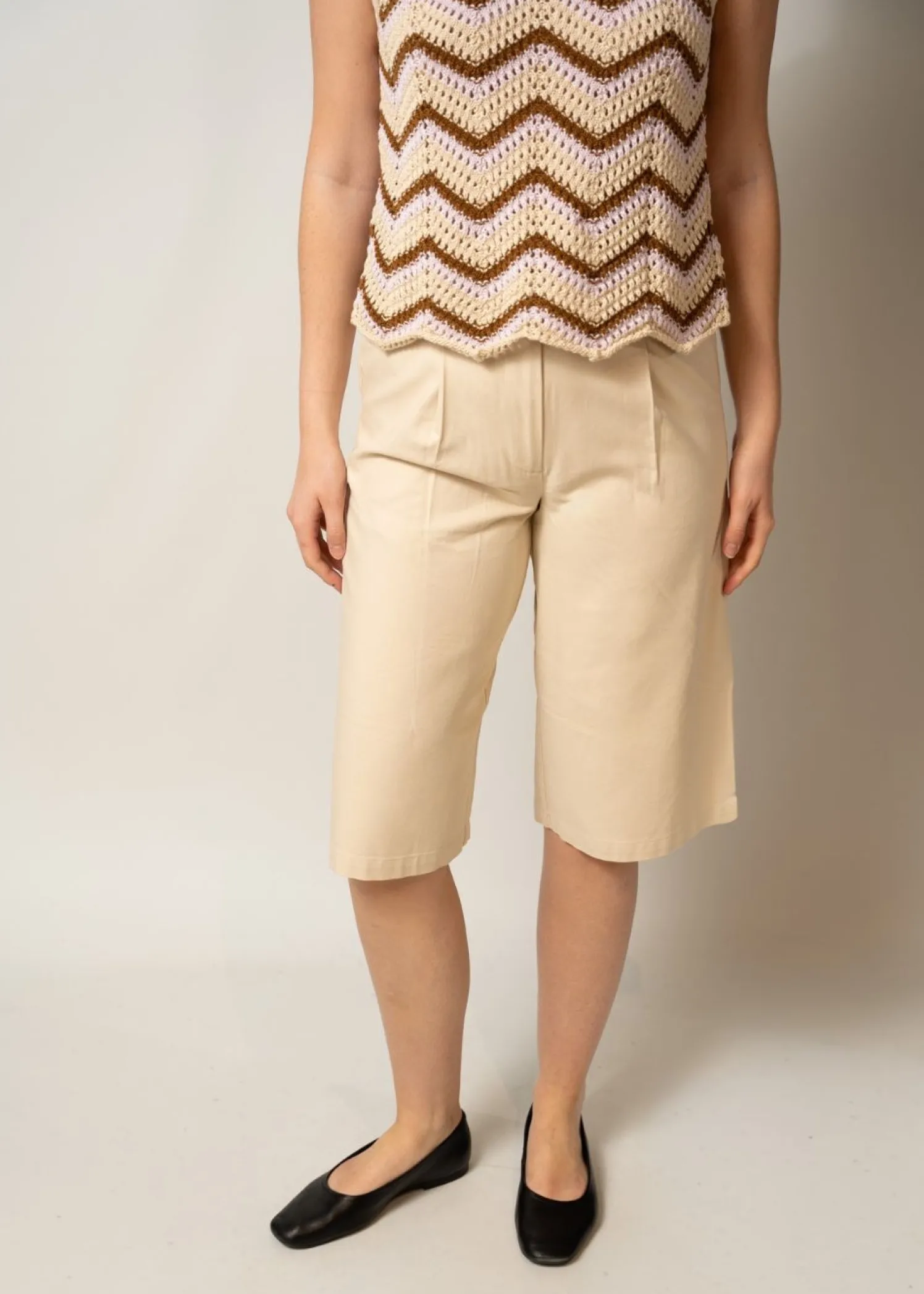 Modström Toremd long shorts
