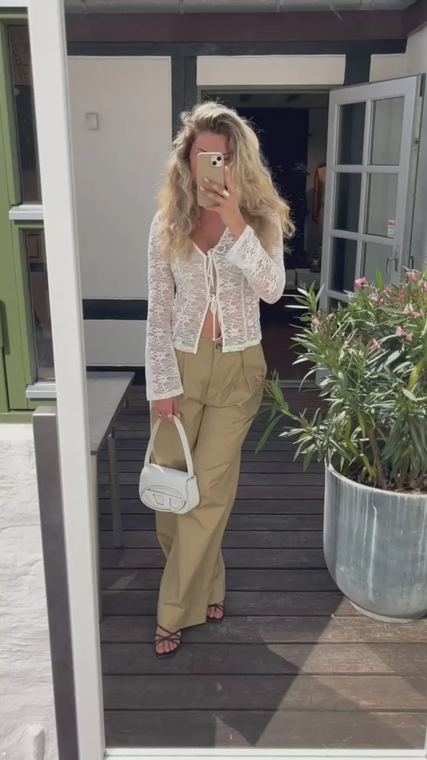 Modström ToreMD pants