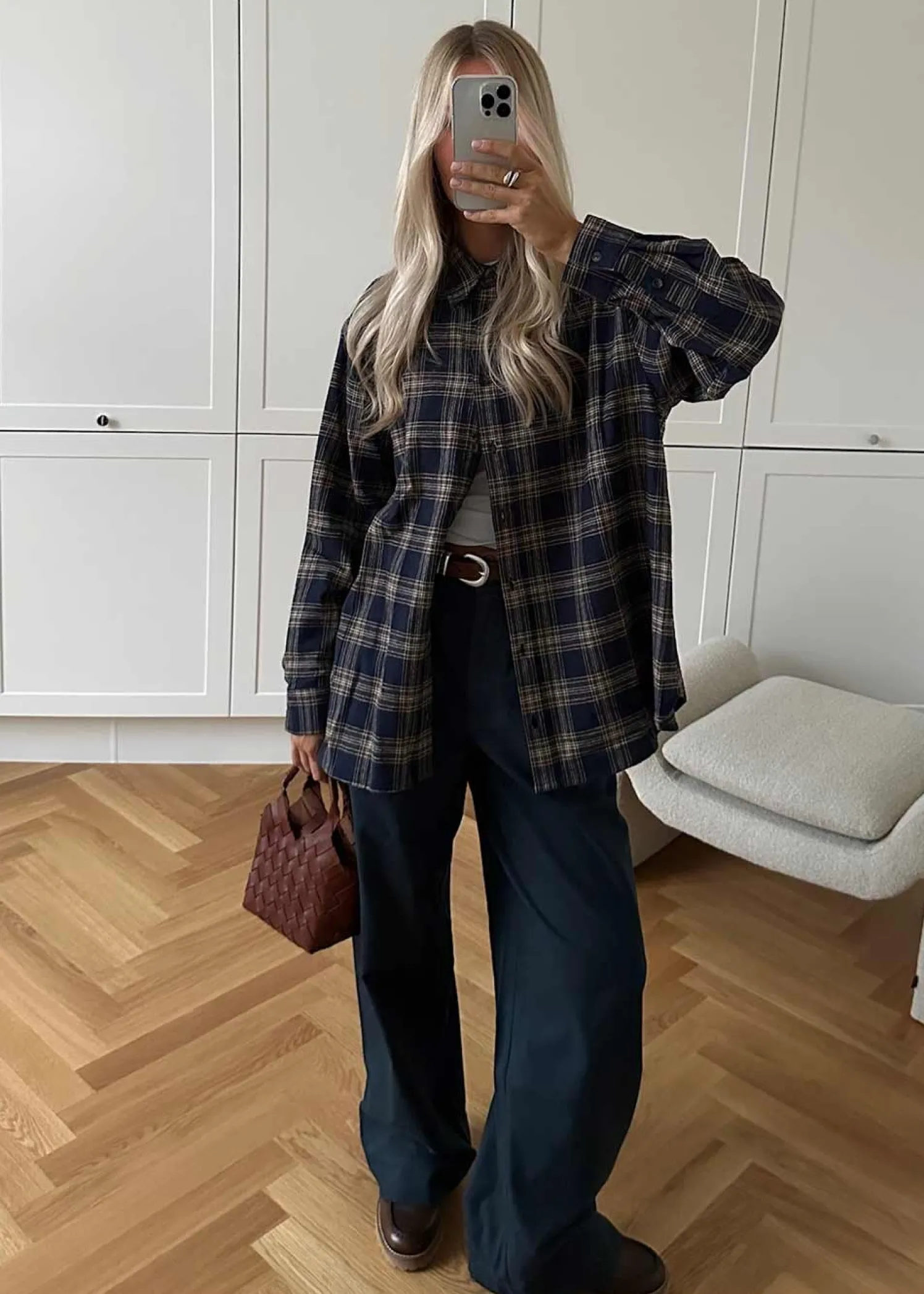 Modström ToreMD pants