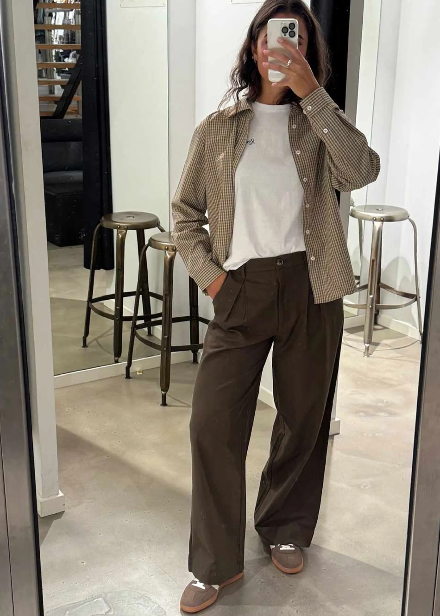Modström ToreMD pants