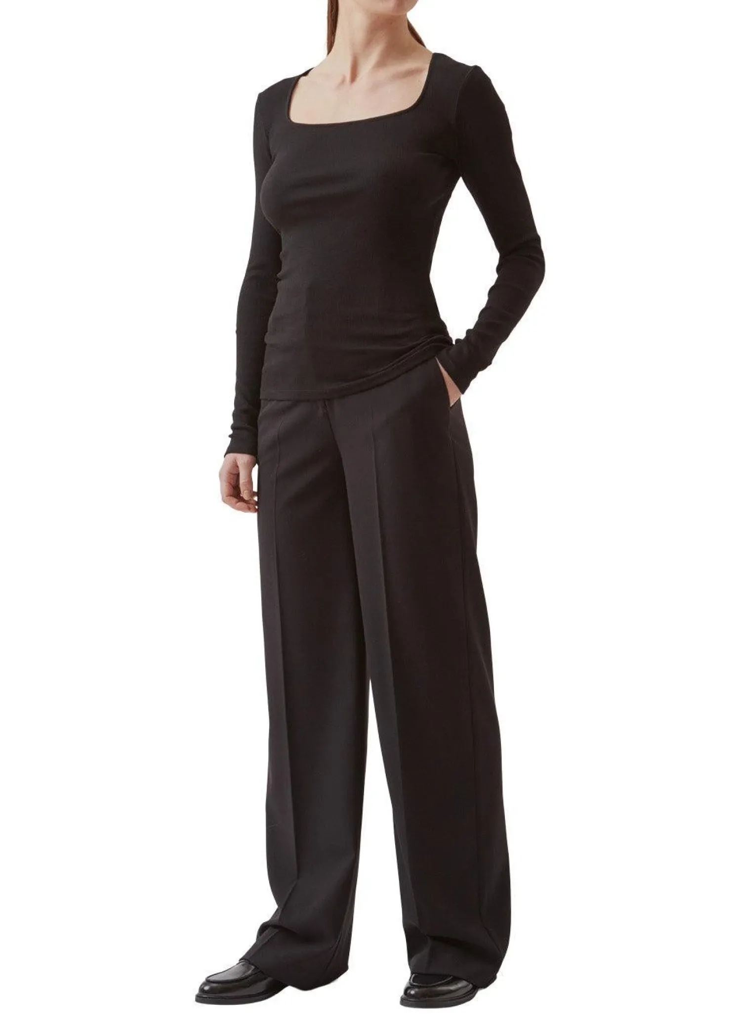 Modström ToxieMD LS top