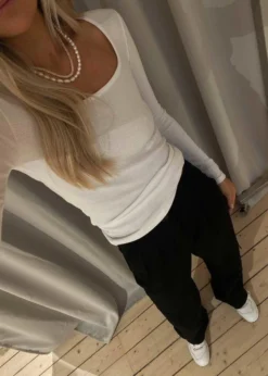 Modström ToxieMD LS top