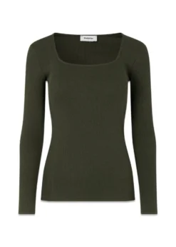 Modström ToxieMD LS top