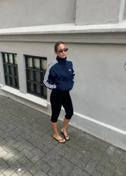 Modström Trackermd capri pants