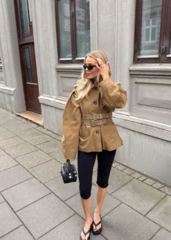 Modström Trackermd capri pants