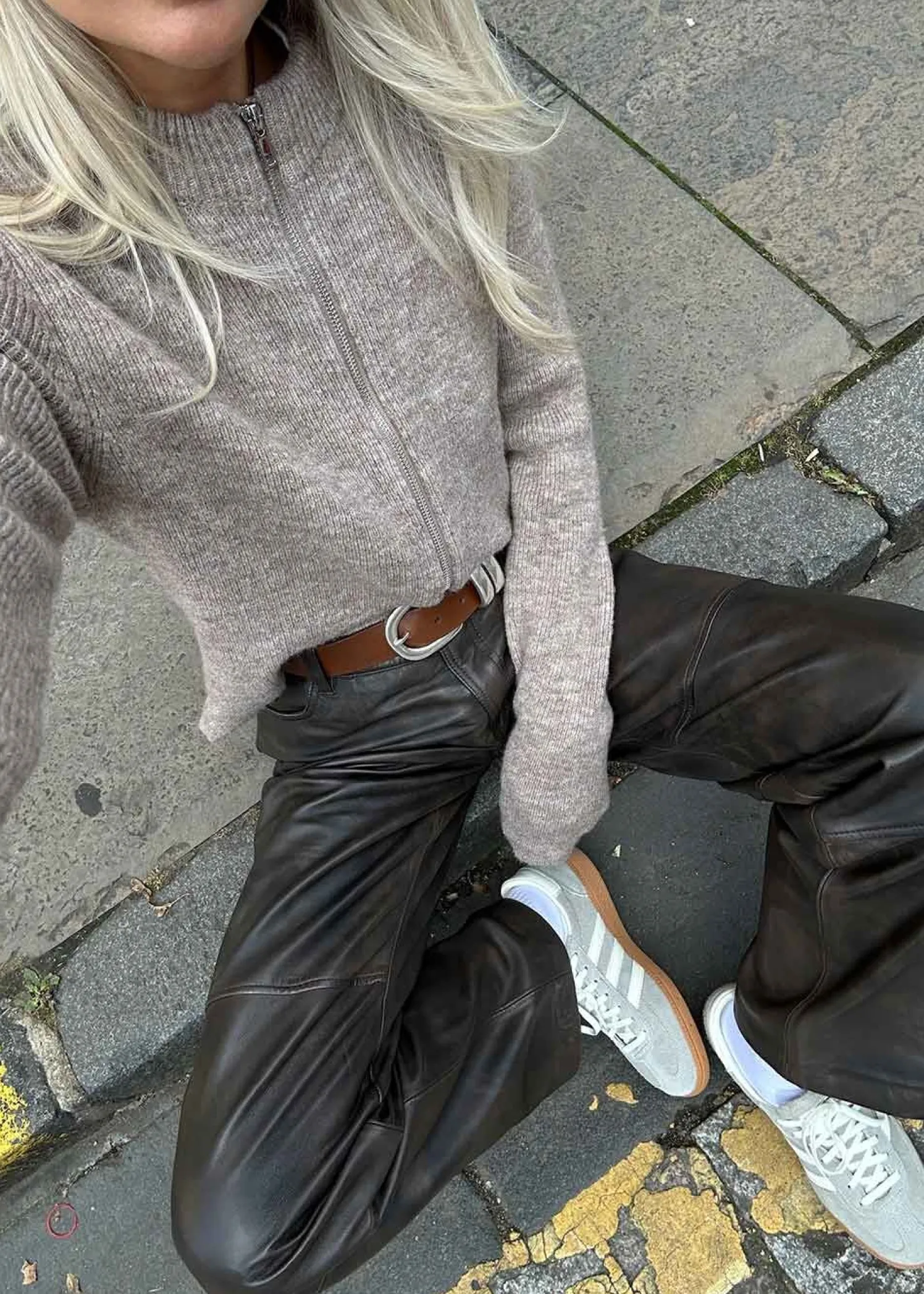Modström TreeMD cardigan