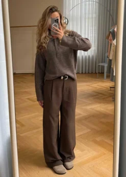 Modström Treemd polo