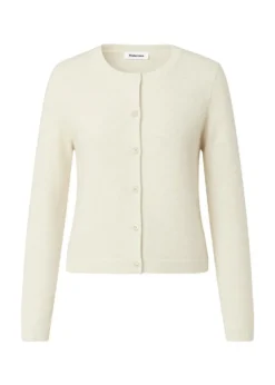 Modström Treemd short cardigan