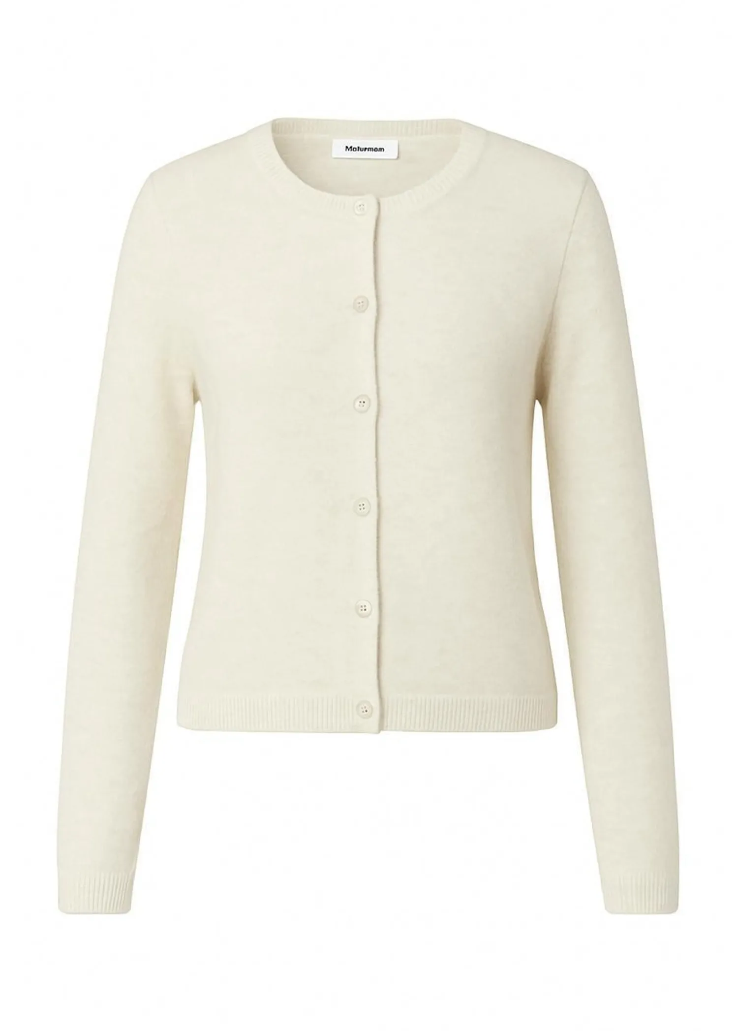 Modström Treemd short cardigan