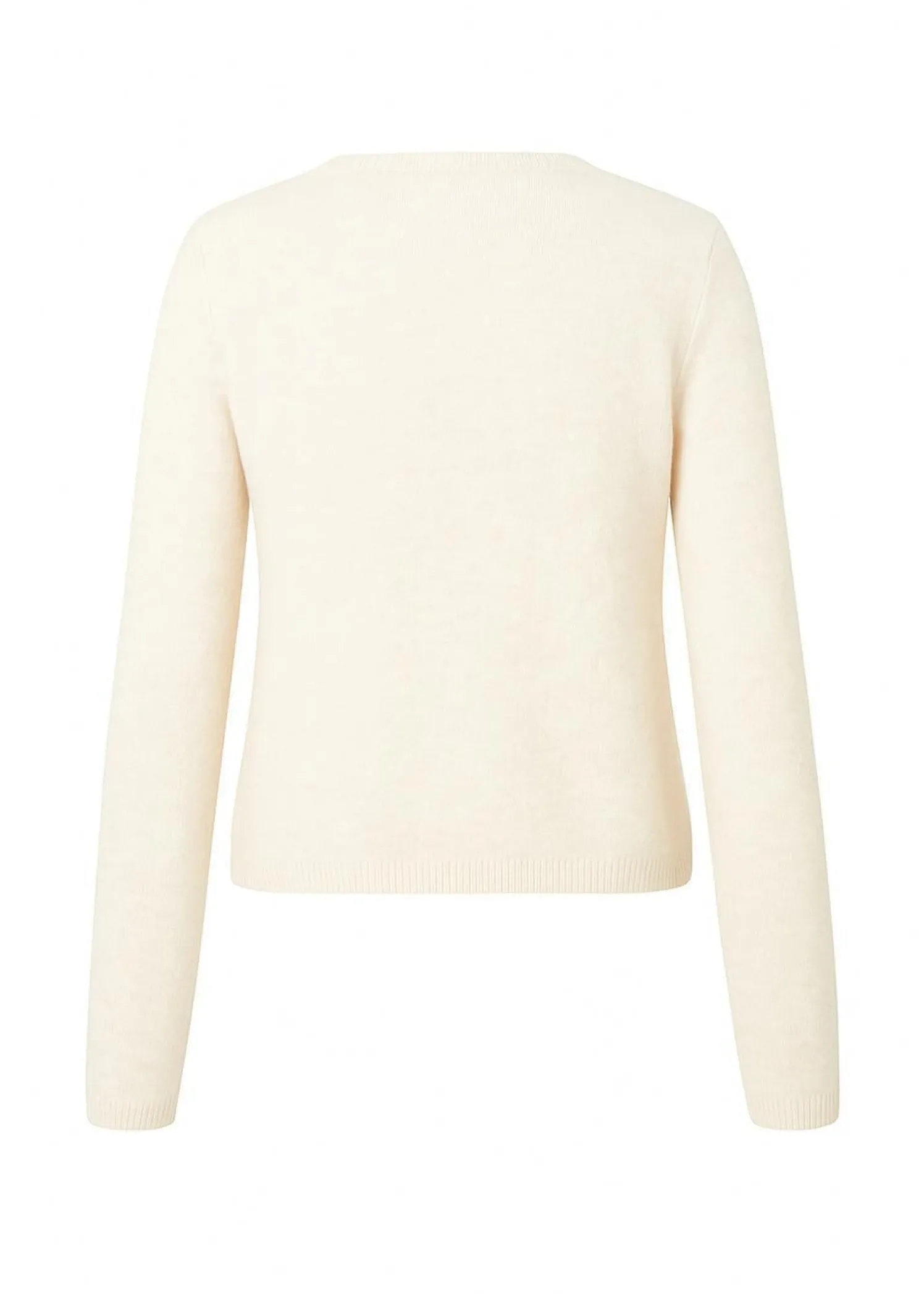 Modström Treemd short cardigan