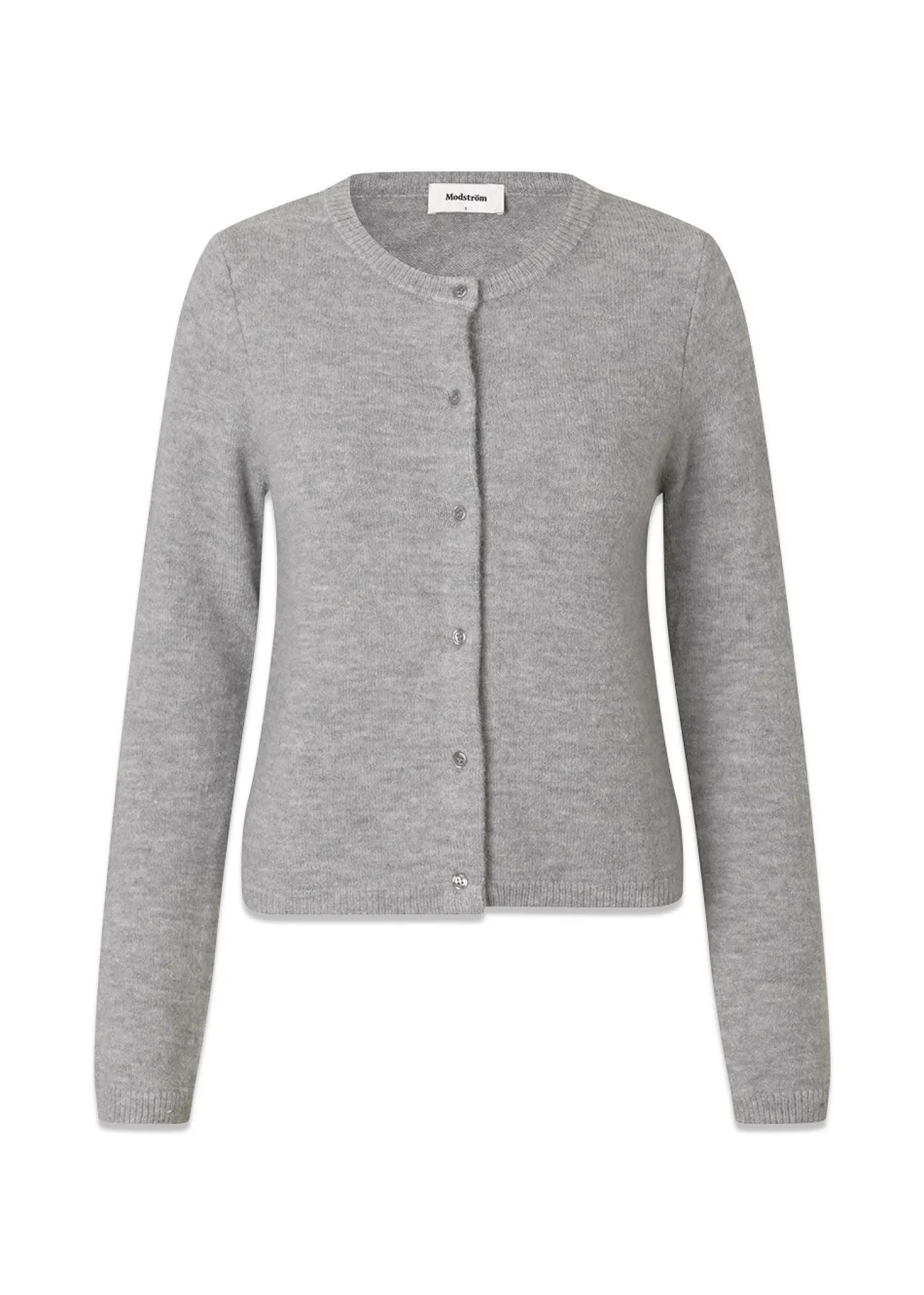 Modström Treemd short cardigan