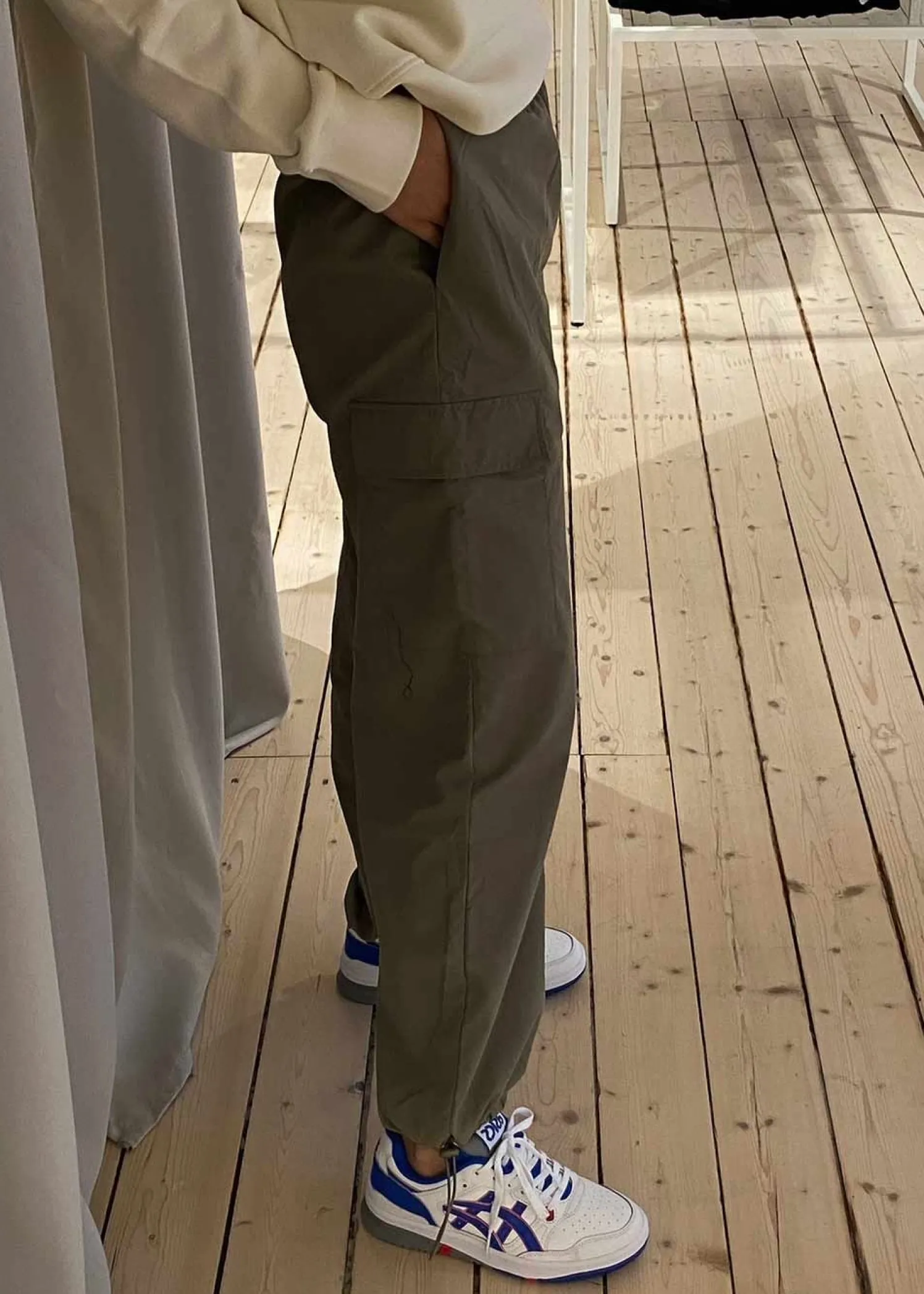 Modström TrentMD pants