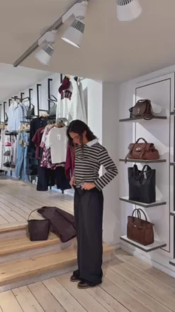 Modström Trinnymd polo