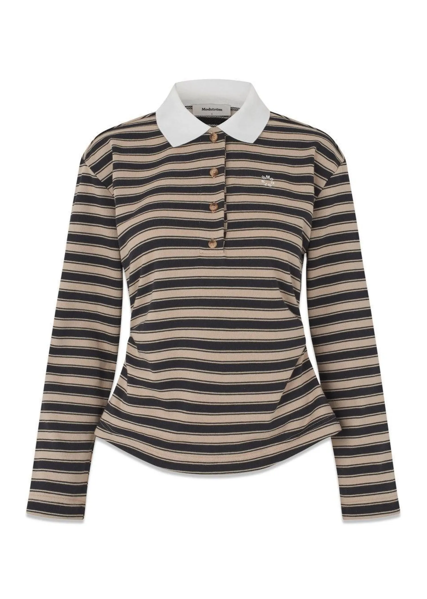 Modström Trinnymd polo