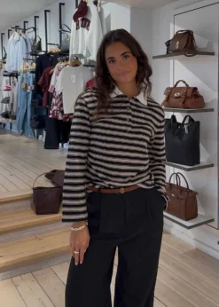 Modström Trinnymd polo