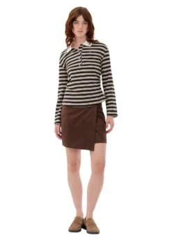 Modström Trinnymd polo