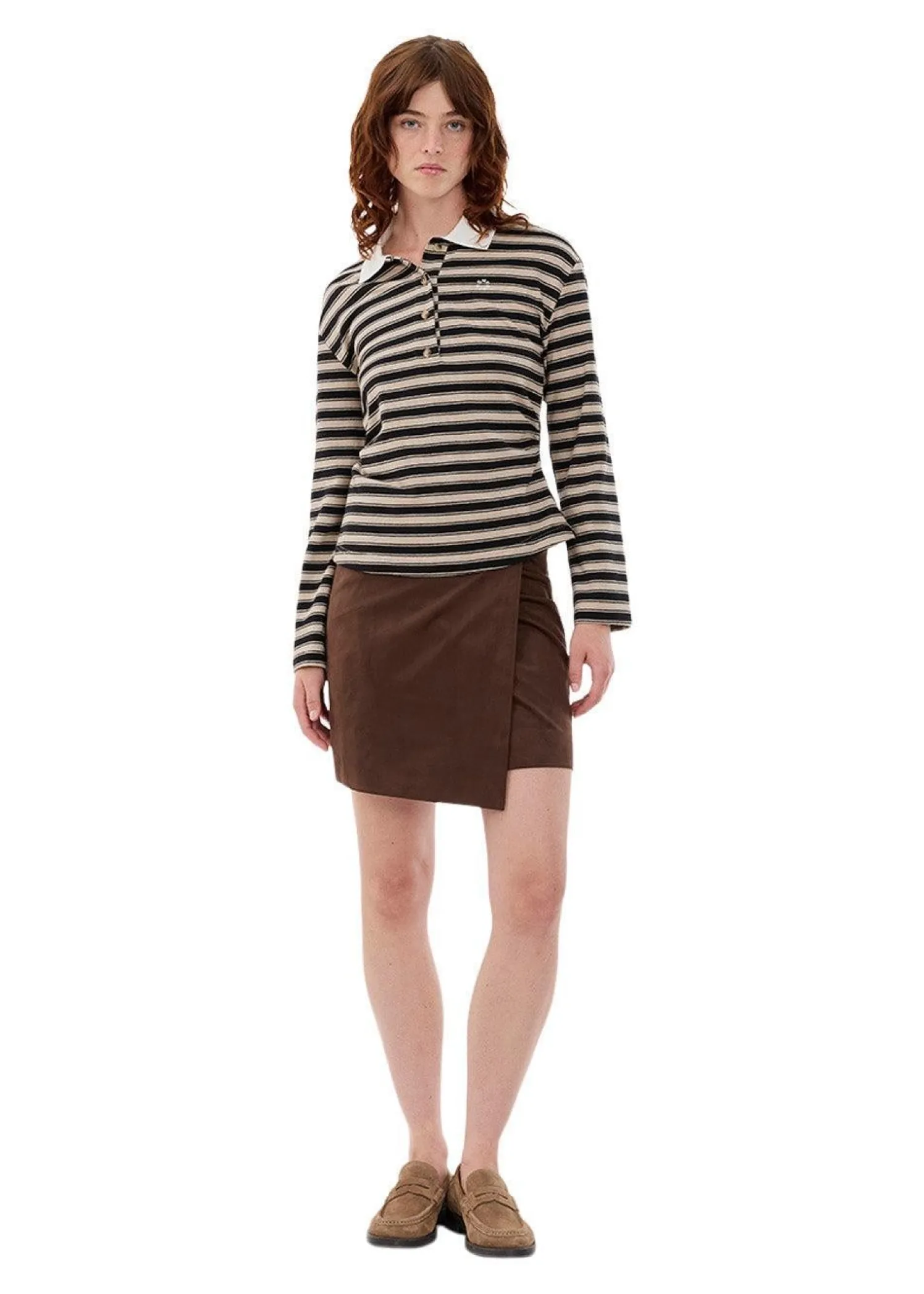 Modström Trinnymd polo