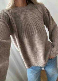 Modström Truce o-neck