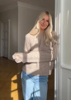 Modström Truce o-neck