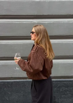 Modström Truthmd jacket