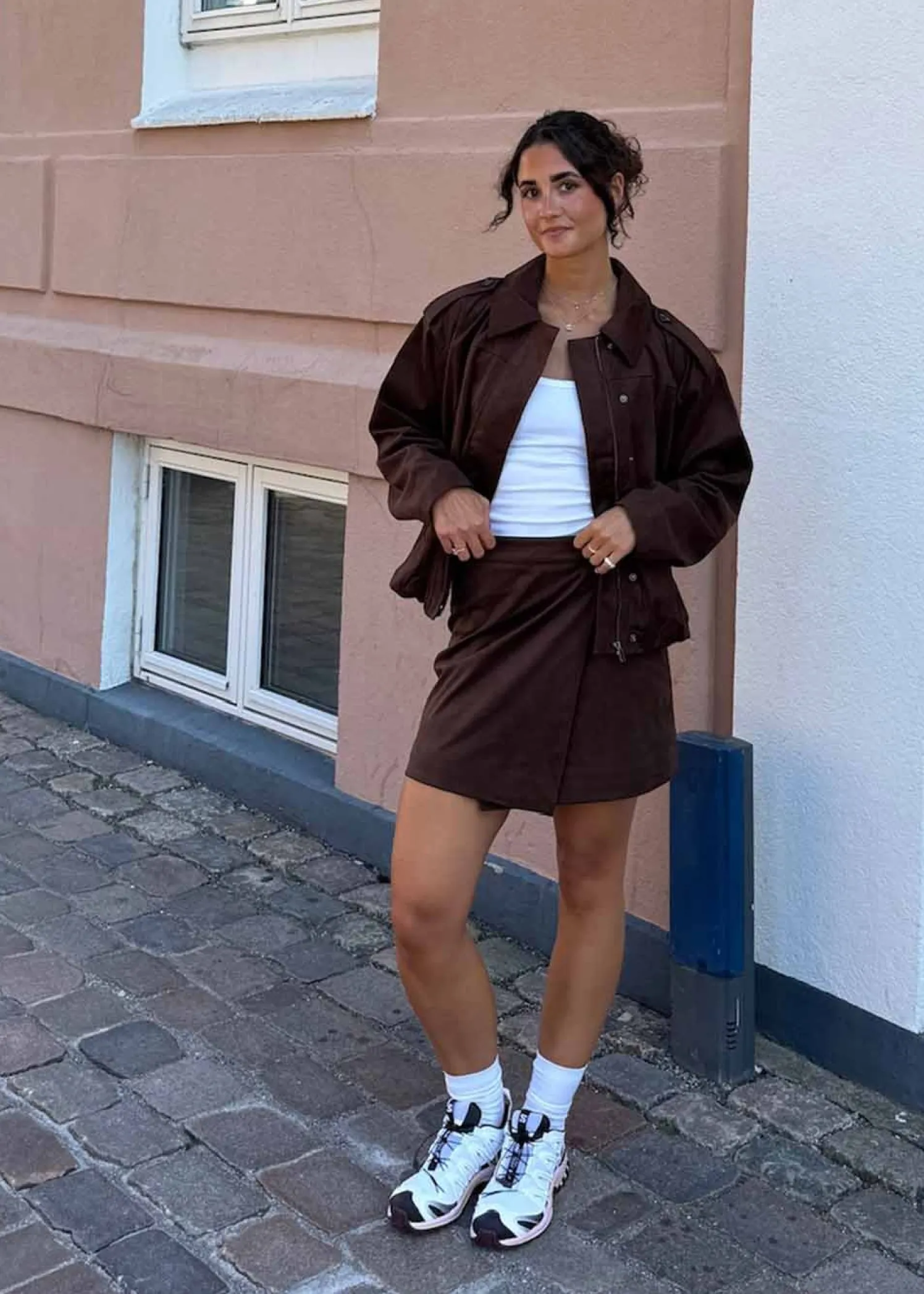 Modström Truthmd skirt